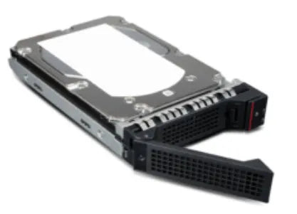 ThinkSystem 3.5'' 10TB 7.2K SAS 12Gb Hot Swap 512e HDD