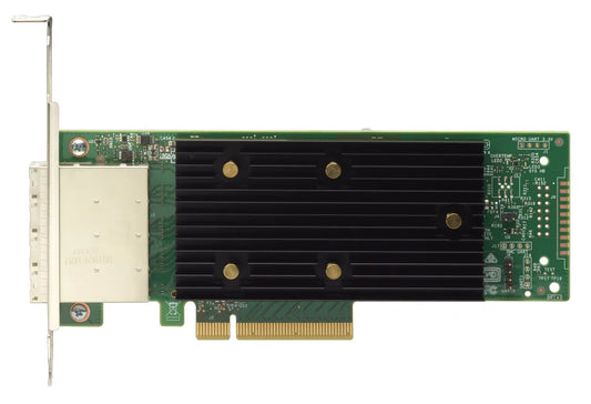 ThinkSystem 430-8e SAS/SATA 12Gb HBA