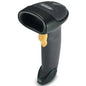 Zebra LS2208 USB Laser Barcode Scanner with Stand