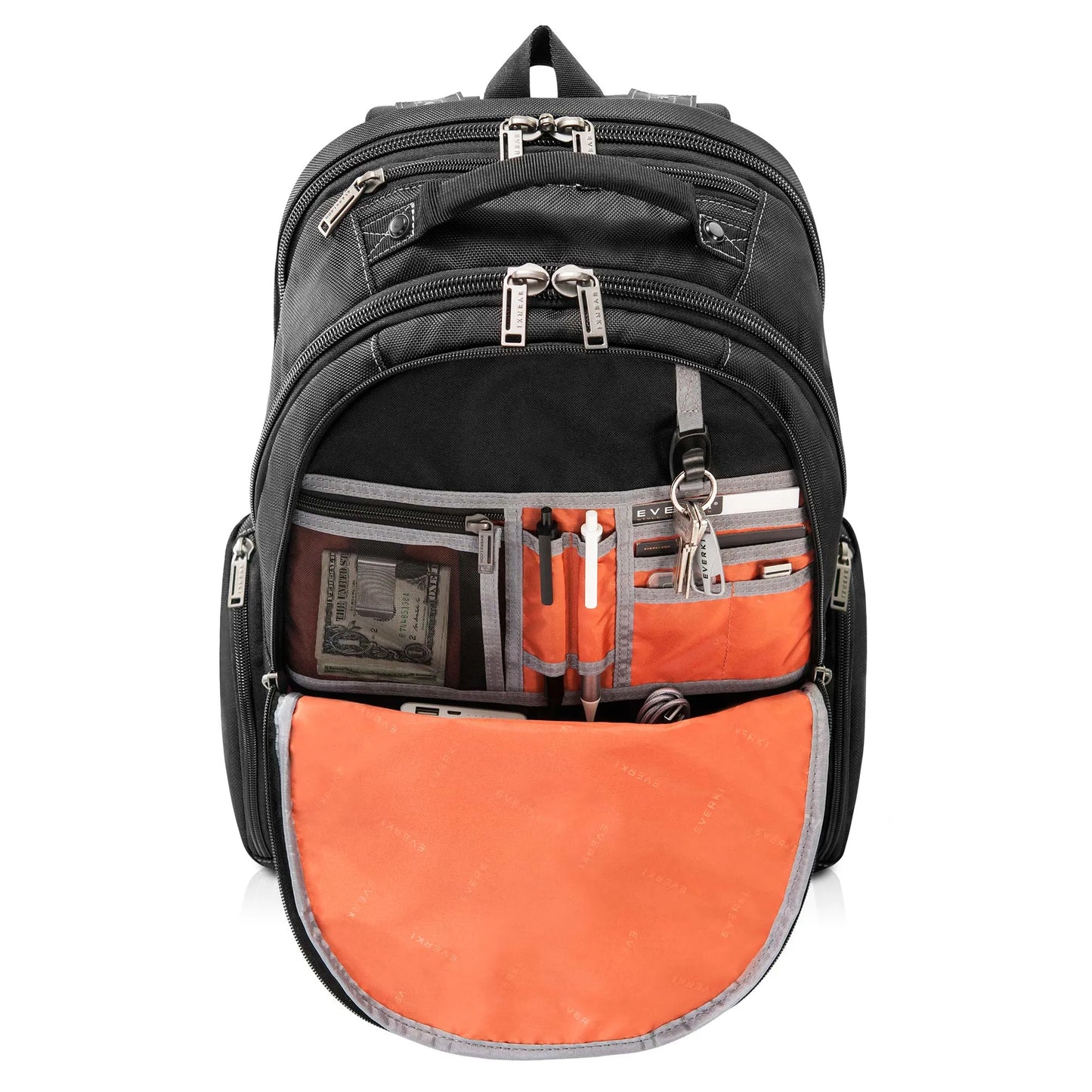 EVERKI EKP121S15 ATLAS 11''-15.6'' BACKPACK
