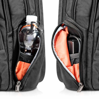 EVERKI EKP121S15 ATLAS 11''-15.6'' BACKPACK
