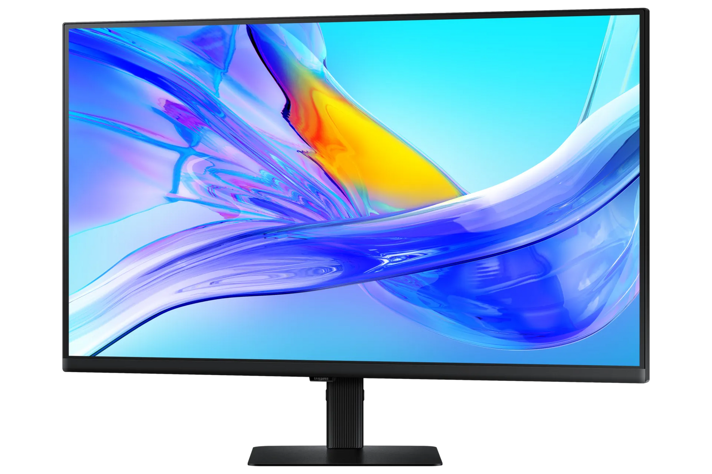 Samsung LS32D800UA 32'' ViewFinity UHD Monitor - 3840X2160; 60Hz; 3000:1; 5ms; 1xHDMI; 1xUSB-C Charging Power; 1xEthernet; 1xD