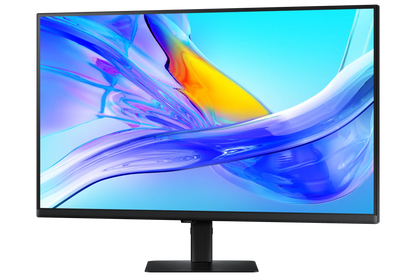 Samsung LS32D800UA 32'' ViewFinity UHD Monitor - 3840X2160; 60Hz; 3000:1; 5ms; 1xHDMI; 1xUSB-C Charging Power; 1xEthernet; 1xD