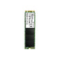 TRANSCEND 240GB MTS820 SATA3 M.2 2280 SSD - TLC - CACHELESS