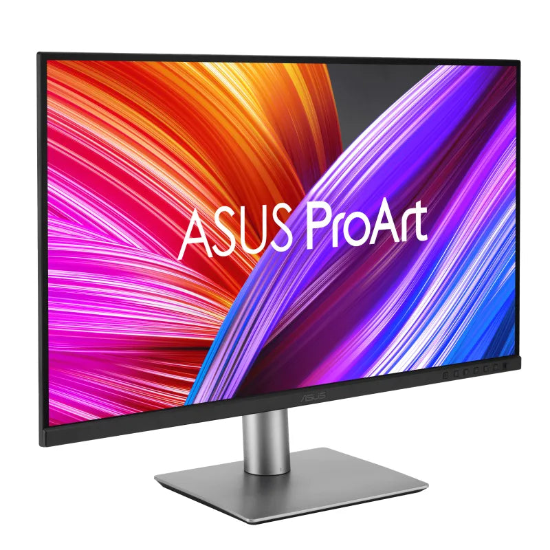 ASUS ProArt Display 32” (31.5'' viewable) Professional Monitor (PA329CRV)|IPS; 4K UHD (3840 x 2160)|98% DCI-P3;|Color Accuracy ?