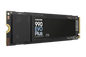 SAMSUNG MZ-V9S2T0BW 990 EVO Plus 2TB NVMe SSD - Read Speed up to 7250 MB/s; Write Speed to up 6300 MB/s; Random Read up to 1 000