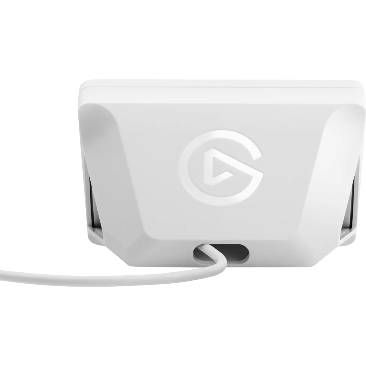 Elgato Stream Deck MK.2 - Tactile Control Interface; 15 Customizable LCD Keys - White