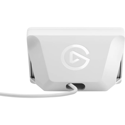 Elgato Stream Deck MK.2 - Tactile Control Interface; 15 Customizable LCD Keys - White