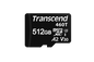 TRANSCEND 128GB USD460T HIGH ENDURANCE EMBEDDED  MICRO SD CARD SDXC V30 U3 A2