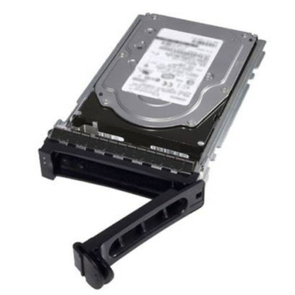 Dell 1TB 3.5'' SATA III Internal Hard Drive 7200 RPM High Performance Storage