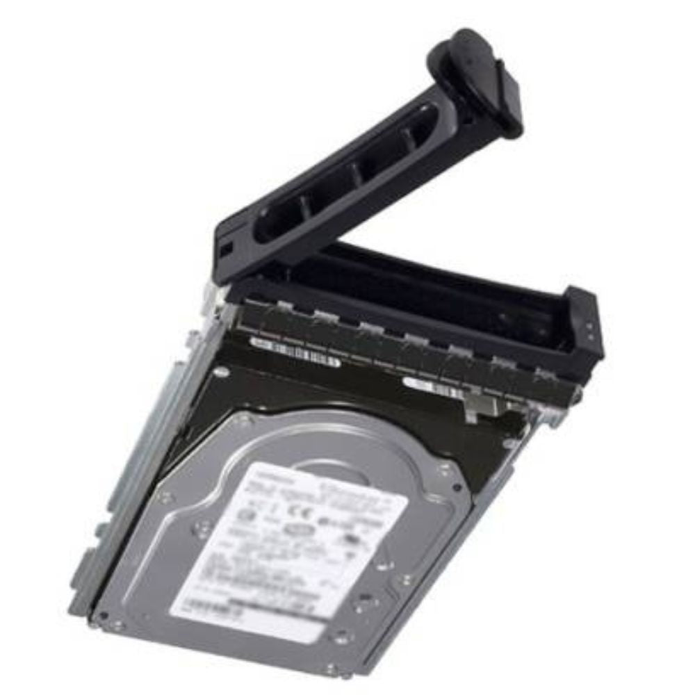 Dell 1TB 3.5'' SATA III Internal Hard Drive 7200 RPM High Performance Storage