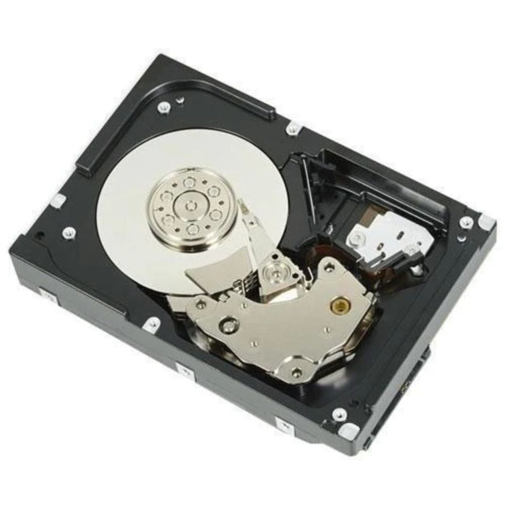 Dell 4TB 3.5'' SATA Internal Hard Drive 5400 RPM 6Gbps for Dell Systems