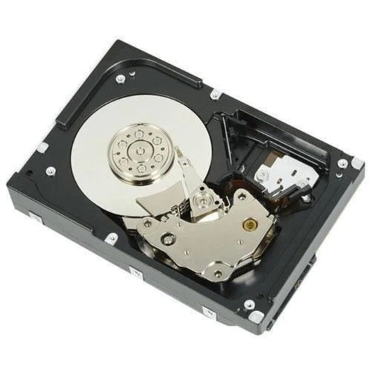 Dell 4TB 3.5'' SATA Internal Hard Drive 5400 RPM 6Gbps for Dell Systems