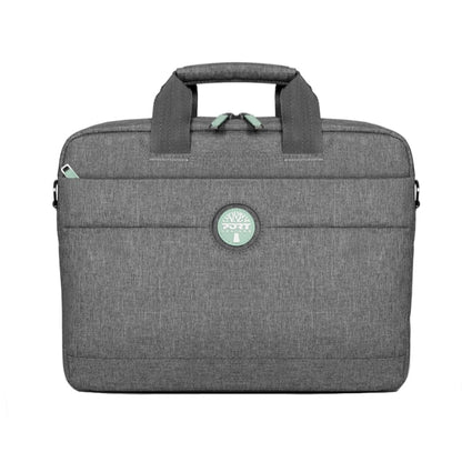 Port Yosemite Eco Grey 14" Toploader Bag