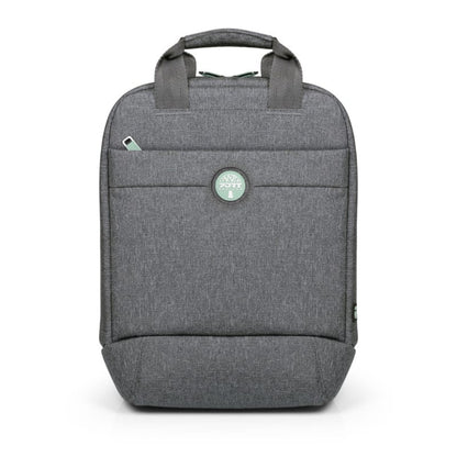 Port Yosemite Eco Grey 14" Backpack