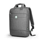 Port Yosemite Eco Grey 14" Backpack