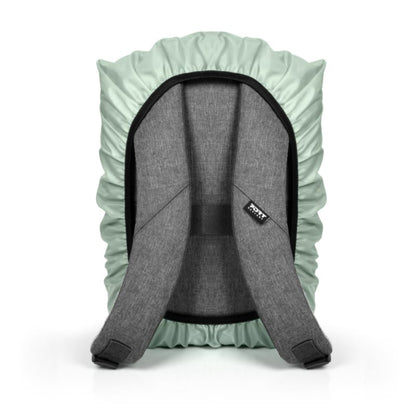 Port Yosemite Eco Grey 14" Backpack