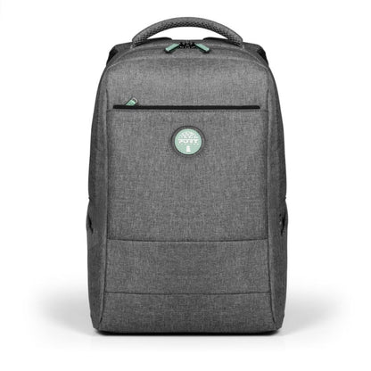 Port Yosemite Eco Grey XL 15.6" Backpack