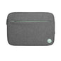 Port Yosemite Eco Grey 14" Sleeve