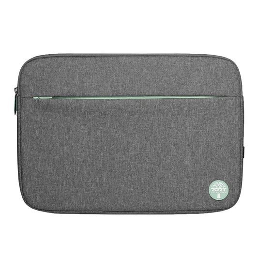 Port Yosemite Eco Grey 15.6" Sleeve