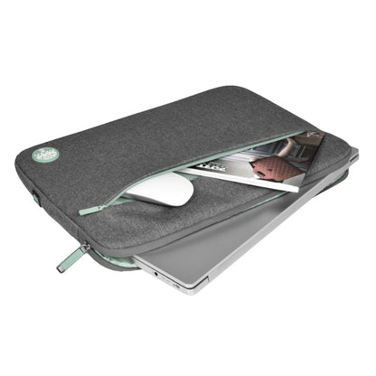 Port Yosemite Eco Grey 15.6" Sleeve