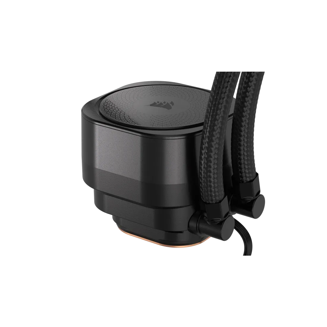 Corsair NAUTILUS 240; 240mm Radiator; Liquid CPU Cooler;  Intel® LGA 1851/1700; AMD® AM5/AM4