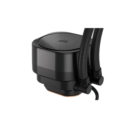 Corsair NAUTILUS 240; 240mm Radiator; Liquid CPU Cooler;  Intel® LGA 1851/1700; AMD® AM5/AM4