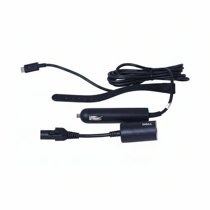 Dell 65W USB-C auto power adapter