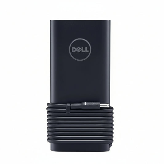 Dell 240W GaN AC Adapter 7.4mm Barrel Jack with 1m Power Cord for Dell Laptops