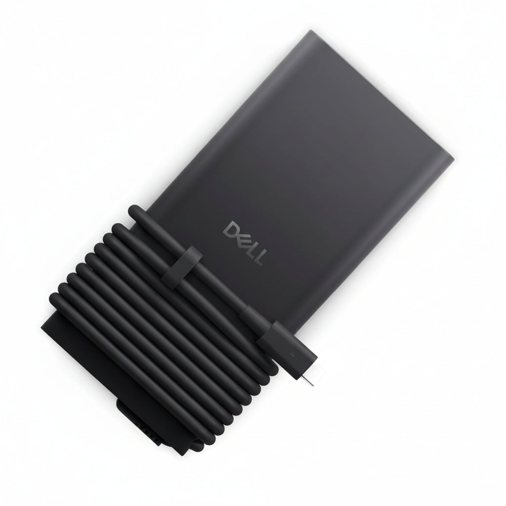 Dell 65W AC Adapter with 1m North America power cord