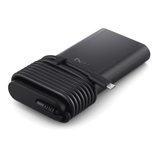Dell 100W USB-C Fast Charging AC Adapter for Laptops & Tablets