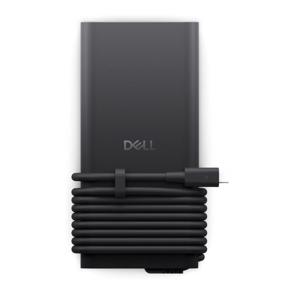 Dell 100W USB-C Fast Charging AC Adapter for Laptops & Tablets