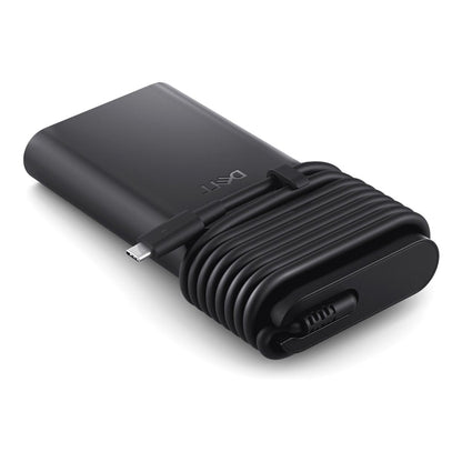 Dell 100W USB-C Fast Charging AC Adapter for Laptops & Tablets