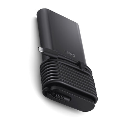 Dell 100W USB-C Fast Charging AC Adapter for Laptops & Tablets