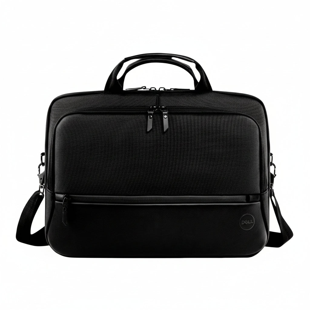 Dell Premier Briefcase 15.6 PE1520C front view