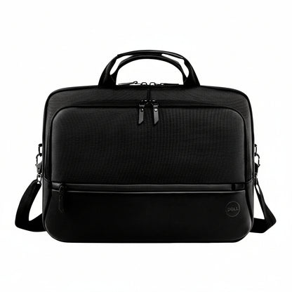 Dell Premier Briefcase 15.6 PE1520C front view