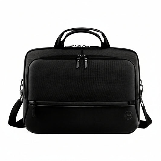 Dell Premier Briefcase 15.6 PE1520C front view
