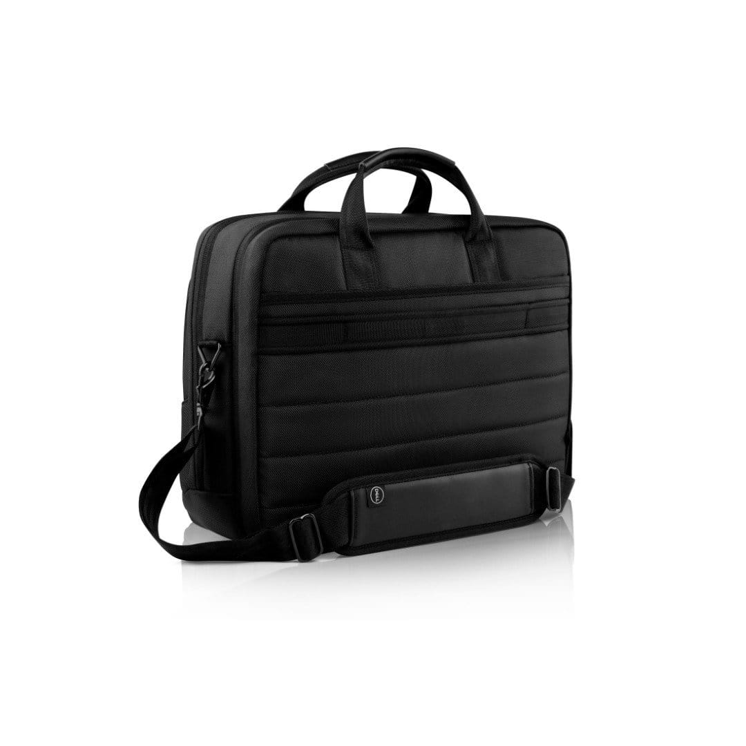 Dell Premier Briefcase 15.6 professional black finish