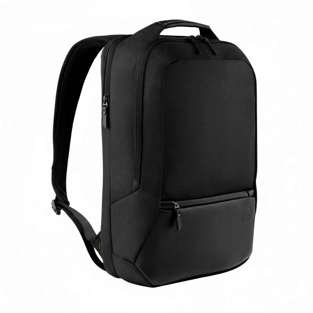 Dell Premier Slim Backpack 15 PE1520PS front view