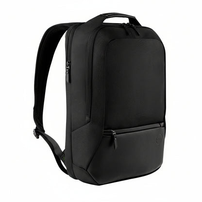 Dell Premier Slim Backpack 15 PE1520PS front view