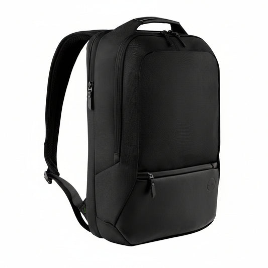 Dell Premier Slim Backpack 15 PE1520PS front view