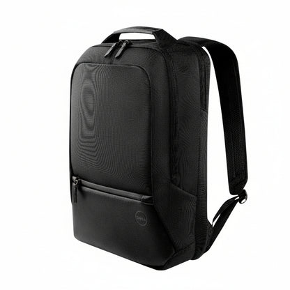 Dell Premier Slim Backpack 15 laptop compartment