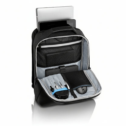 Dell Premier Slim Backpack 15 water-resistant exterior