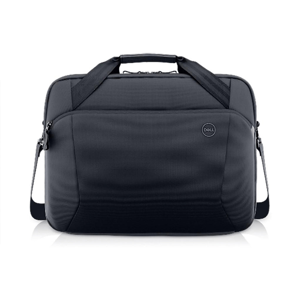 Dell EcoLoop Pro Slim Briefcase – Sustainable 15.6-Inch Laptop Protection