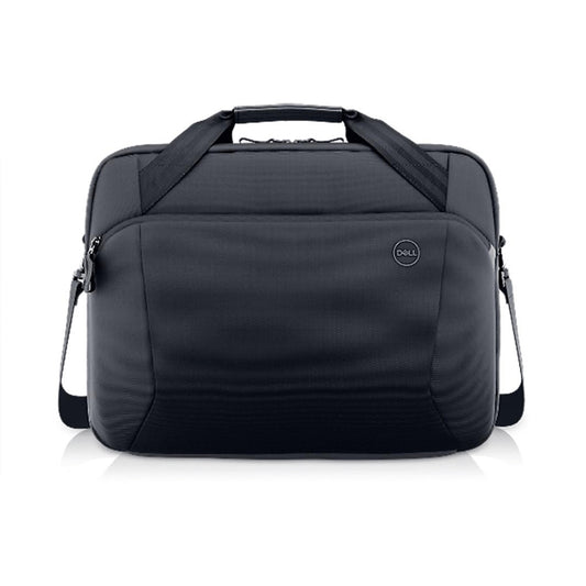 Dell EcoLoop Pro Slim Briefcase – Sustainable 15.6-Inch Laptop Protection