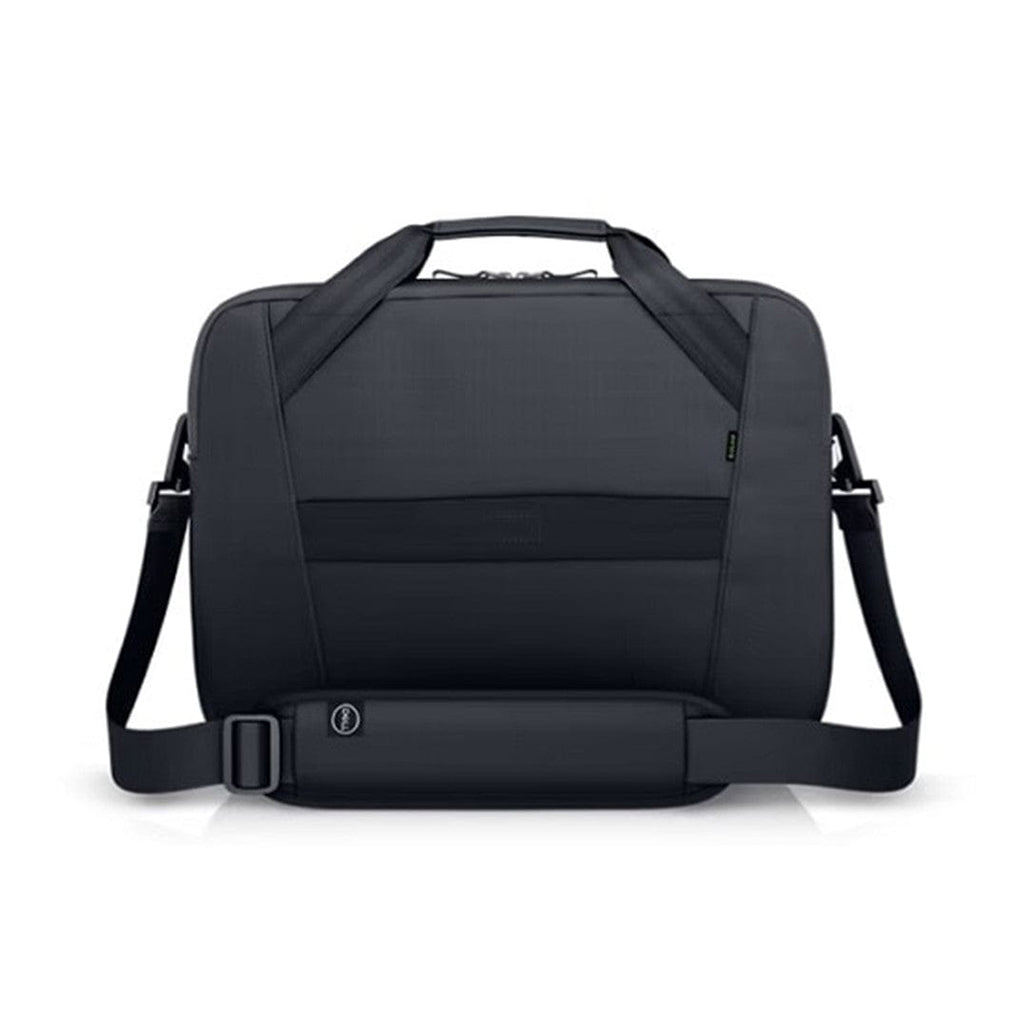 Dell EcoLoop Pro Slim Briefcase – Sustainable 15.6-Inch Laptop Protection