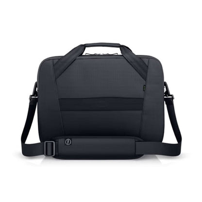 Dell EcoLoop Pro Slim Briefcase – Sustainable 15.6-Inch Laptop Protection