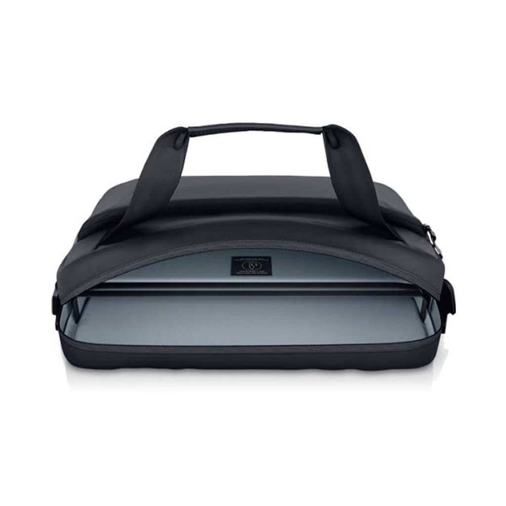Dell EcoLoop Pro Slim Briefcase – Sustainable 15.6-Inch Laptop Protection