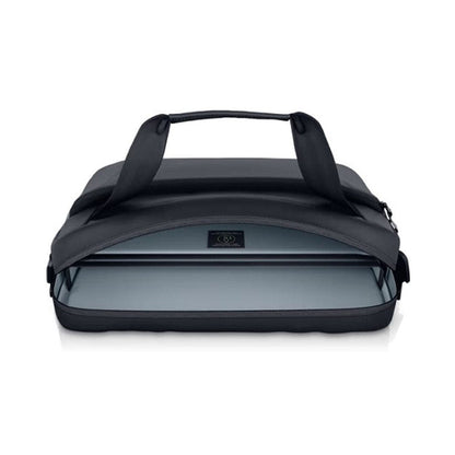 Dell EcoLoop Pro Slim Briefcase – Sustainable 15.6-Inch Laptop Protection
