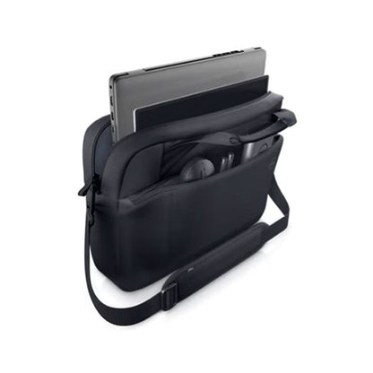 Dell EcoLoop Pro Slim Briefcase – Sustainable 15.6-Inch Laptop Protection